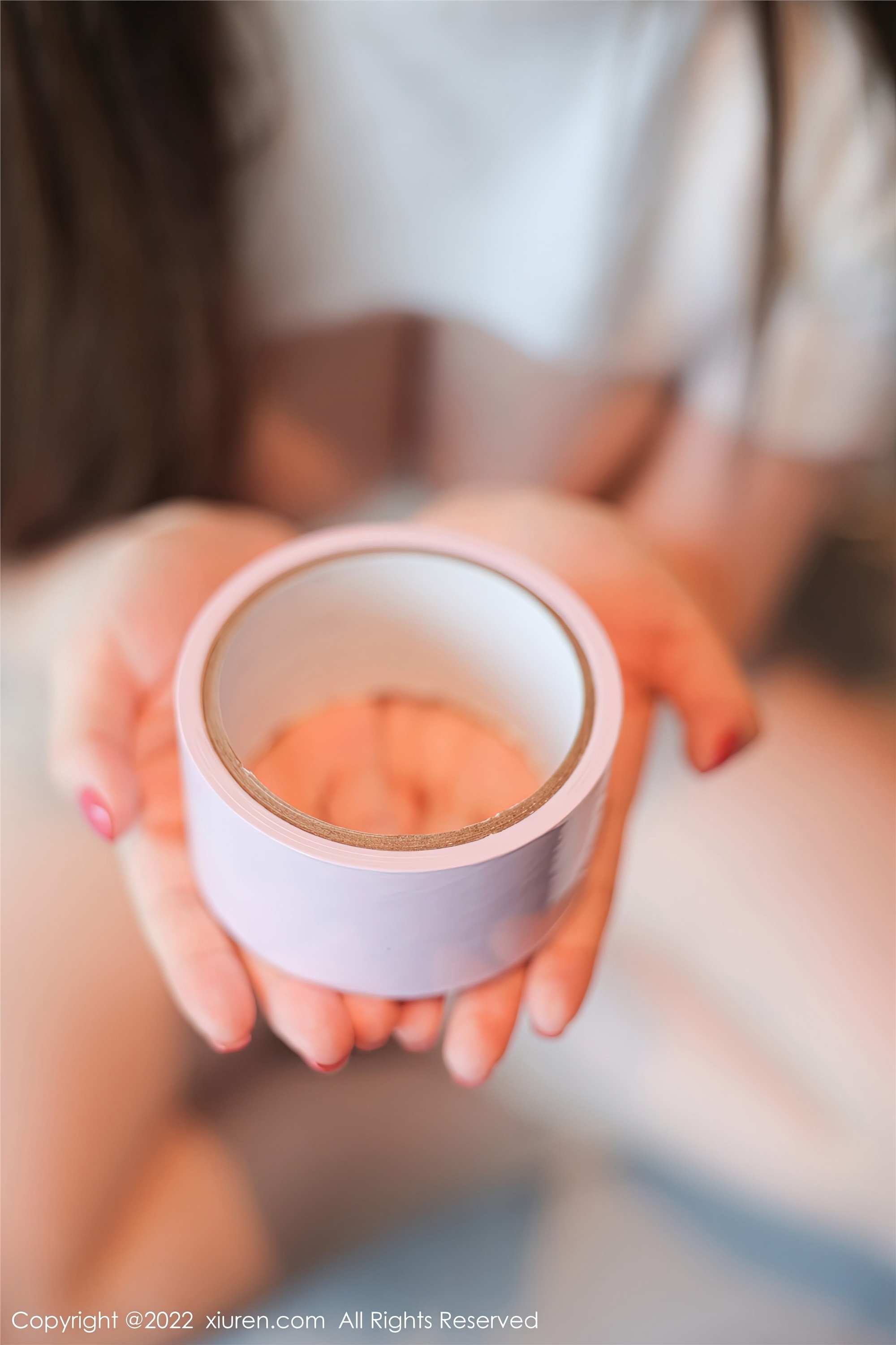 Xiuren秀人网 2022.12.23 NO.6035 豆瓣酱